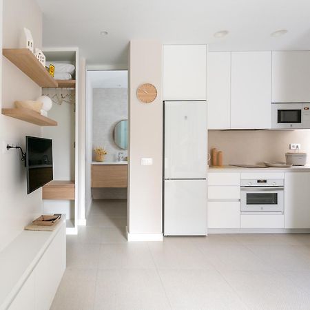 Fantastico Apartamento De Diseno En Las Canteras. Las Palmas de Gran Canaria Kültér fotó