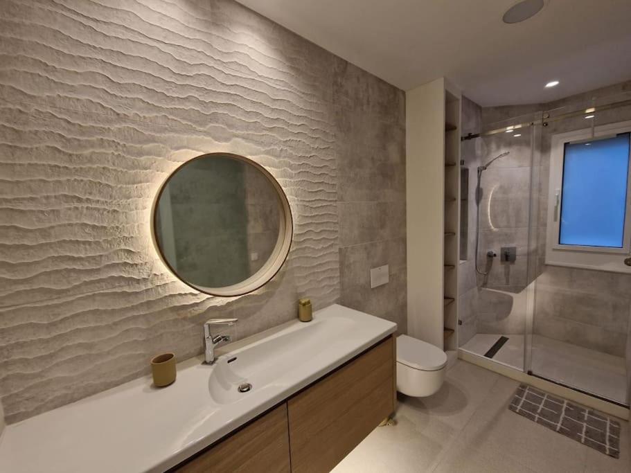 Fantastico Apartamento De Diseno En Las Canteras. Las Palmas de Gran Canaria Kültér fotó
