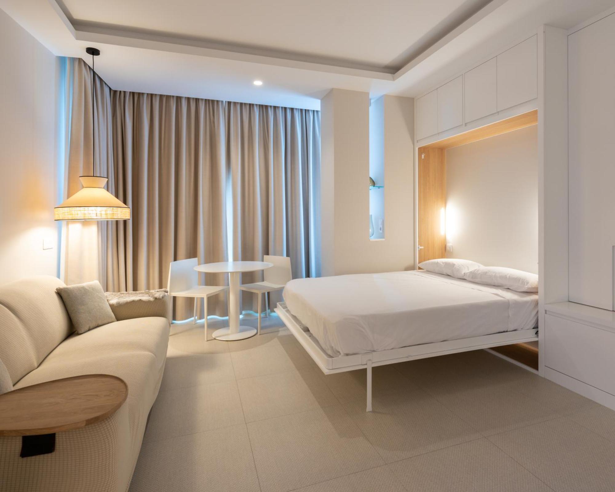 Fantastico Apartamento De Diseno En Las Canteras. Las Palmas de Gran Canaria Kültér fotó